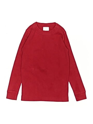 Hanna Andersson Long Sleeve T-Shirt (view 1)
