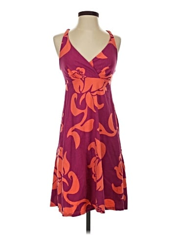 Patagonia Cocktail Dress (view 1)