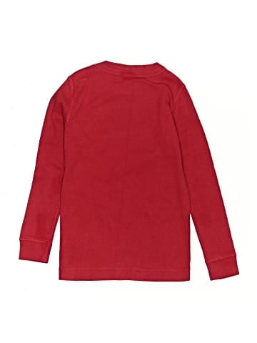 Hanna Andersson Long Sleeve T-Shirt (view 2)