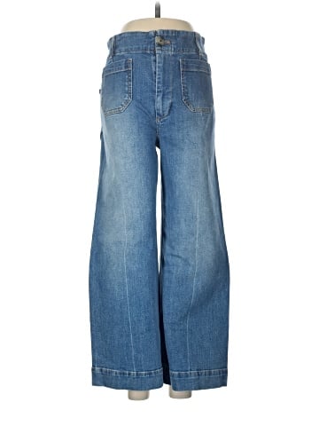 Pilcro Jeans (view 1)