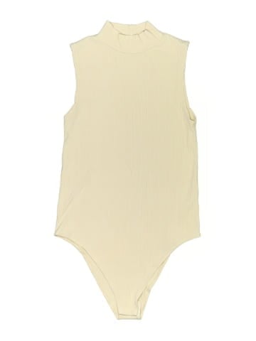 She + Sky Bodysuit (view 1)