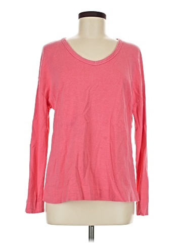 SONOMA life + style Long Sleeve Top (view 1)