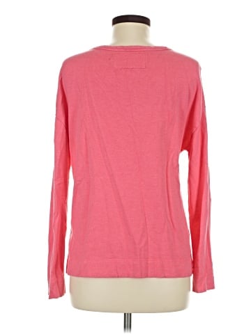 SONOMA life + style Long Sleeve Top (view 2)