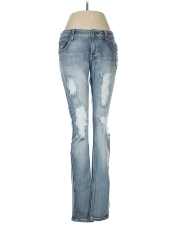 Almost Famous Jeans (view 1)