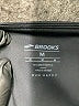 Brooks Black Active Pants Size M - photo 4