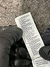 Brooks Black Active Pants Size M - photo 5