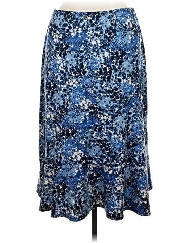 Notations Casual Skirt (view 1)