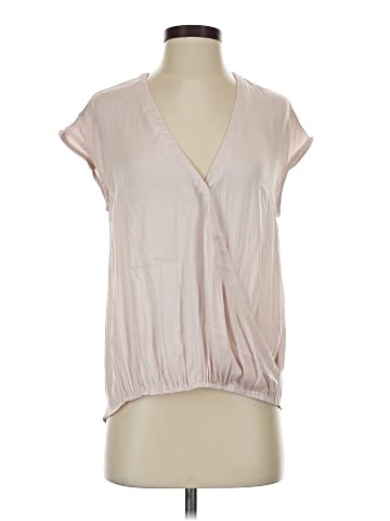 Tart Short Sleeve Blouse (view 1)