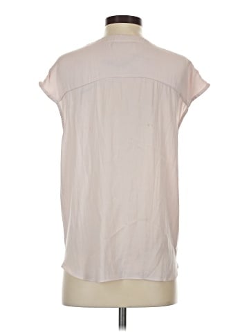 Tart Short Sleeve Blouse (view 2)