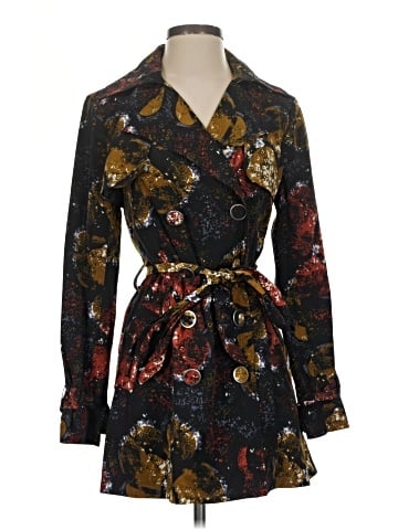 Vertigo Paris Coat (view 1)