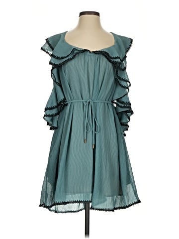 Elliatt Casual Dress (view 1)