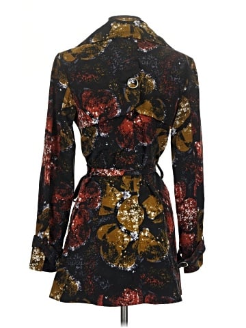 Vertigo Paris Coat (view 2)