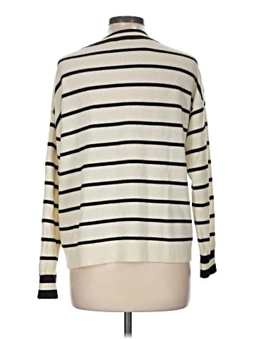 Alice + Olivia Wool Pullover Sweater (view 2)