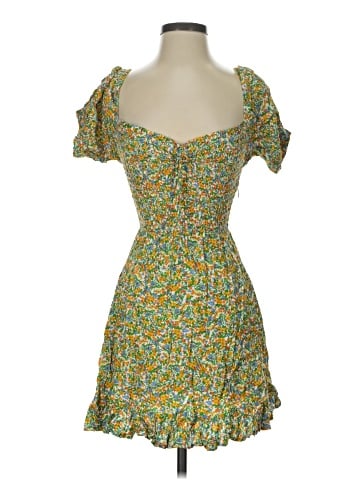 Faithfull the Brand Cocktail Dress (view 1)