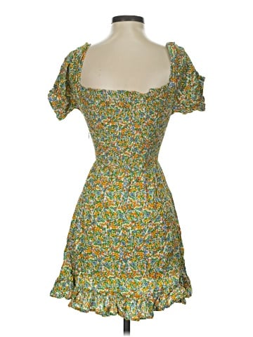 Faithfull the Brand Cocktail Dress (view 2)