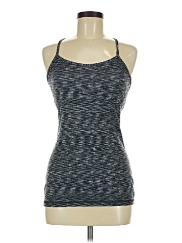 Lululemon Athletica Active Tank (view 1)