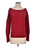 Nike Red Pullover Sweater Size S - photo 1