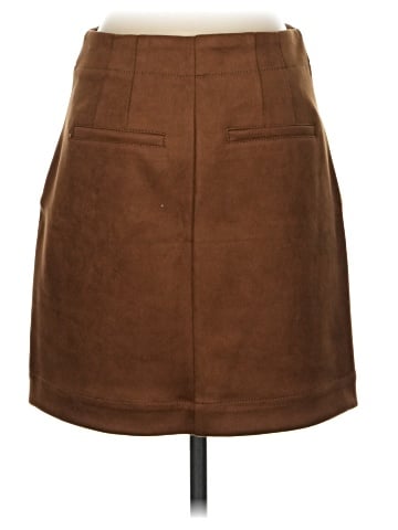 Ann Taylor LOFT Casual Skirt (view 2)