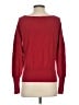 Nike Red Pullover Sweater Size S - photo 2