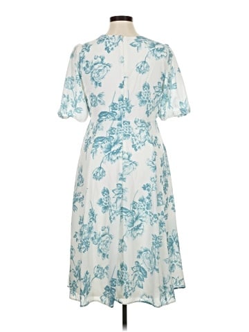 Sandra Darren Casual Dress (view 2)