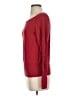 Nike Red Pullover Sweater Size S - photo 5