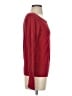 Nike Red Pullover Sweater Size S - photo 4
