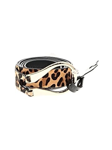 Chico's Leather Belt (view 1)