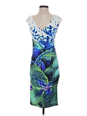 Roberto Cavalli Cocktail Dress (view 1)