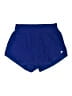 Fabletics Solid Blue Athletic Shorts Size XL - photo 1