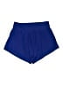 Fabletics Solid Blue Athletic Shorts Size XL - photo 2