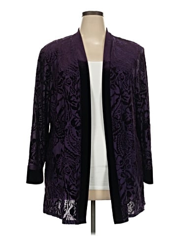 Maggie Barnes Cardigan (view 1)