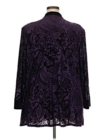 Maggie Barnes Cardigan (view 2)