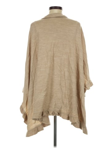 Ann Taylor Factory Poncho (view 2)