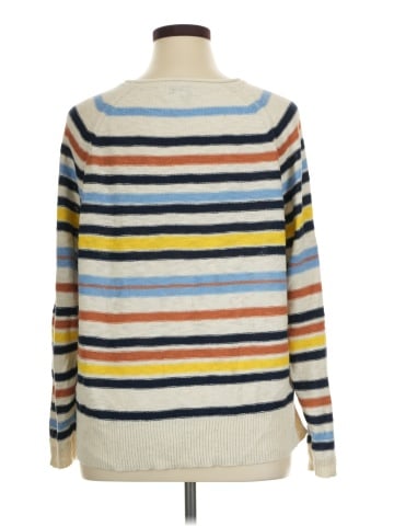 Ava & Viv Long Sleeve Top (view 2)