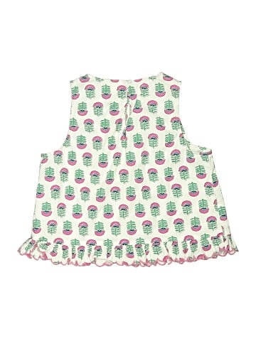 Crewcuts Outlet Sleeveless Blouse (view 2)