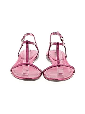 Prada Linea Rossa Sandals (view 2)