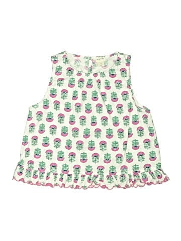 Crewcuts Outlet Sleeveless Blouse (view 1)