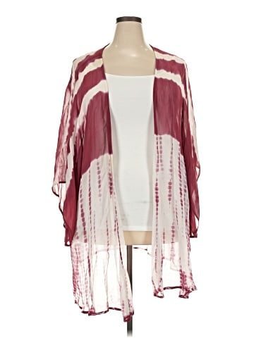 Bobeau Kimono (view 1)