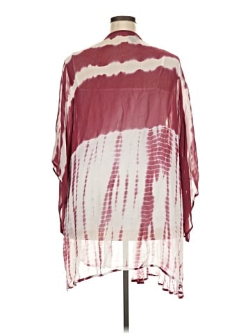Bobeau Kimono (view 2)