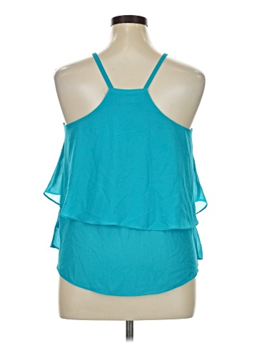 Iz Byer Tank Top (view 2)