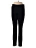 J.Crew Mercantile Solid Black Active Pants Size 6 - photo 1