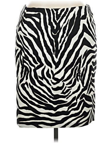 White House Black Market Casual Skirt (view 1)