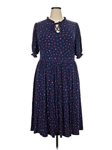 Draper James Casual Dress (view 1)