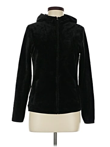 No Boundaries Zip Up Hoodie (view 1)