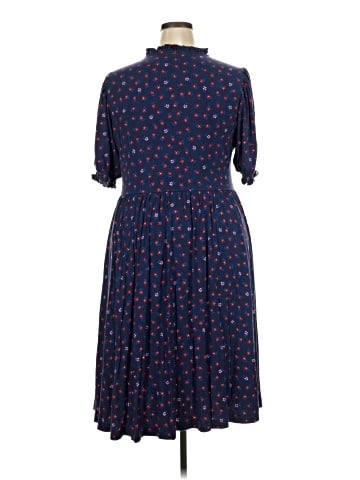 Draper James Casual Dress (view 2)