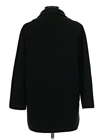J.Crew Wool Coat (view 2)