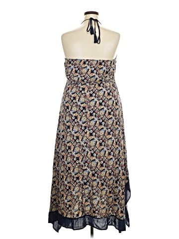 City Chic Casual Dress (view 2)