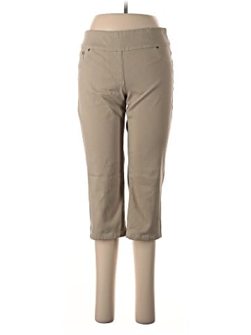 Ruby Rd. Khakis (view 1)