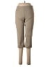 Ruby Rd. Solid Tan Khakis Size 6 Petite - photo 1