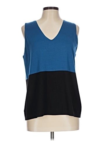 Chico's Sweater Vest (view 1)